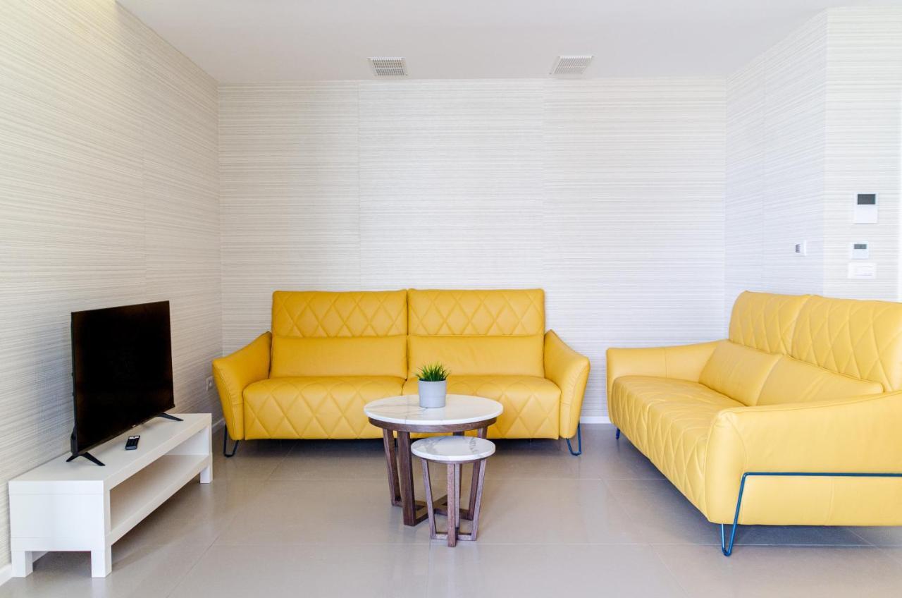 Apulialux Polignano High Class / Jacuzzi + Parking Apartment Polignano a Mare Bagian luar foto