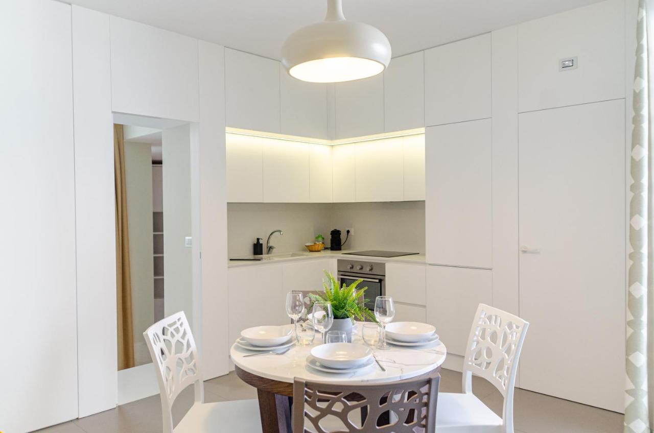 Apulialux Polignano High Class / Jacuzzi + Parking Apartment Polignano a Mare Bagian luar foto