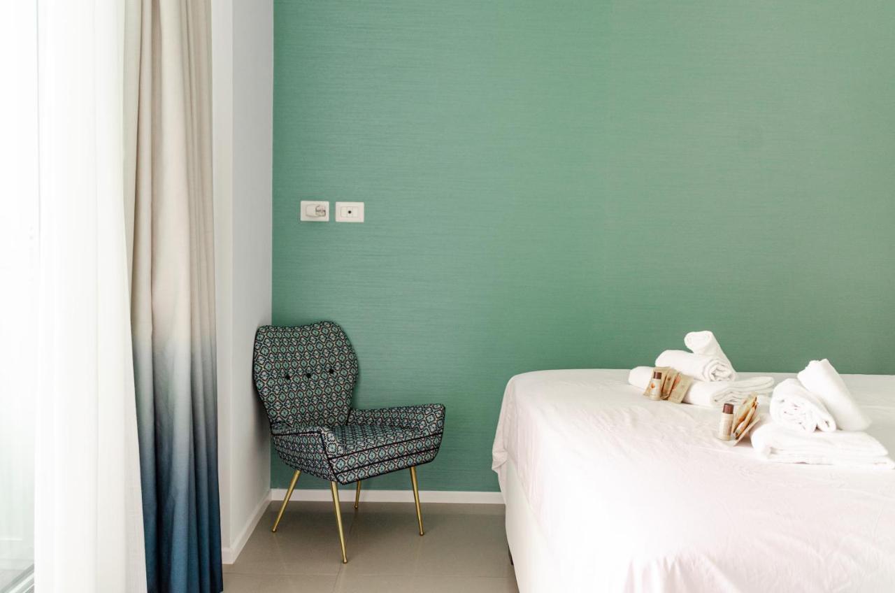 Apulialux Polignano High Class / Jacuzzi + Parking Apartment Polignano a Mare Bagian luar foto