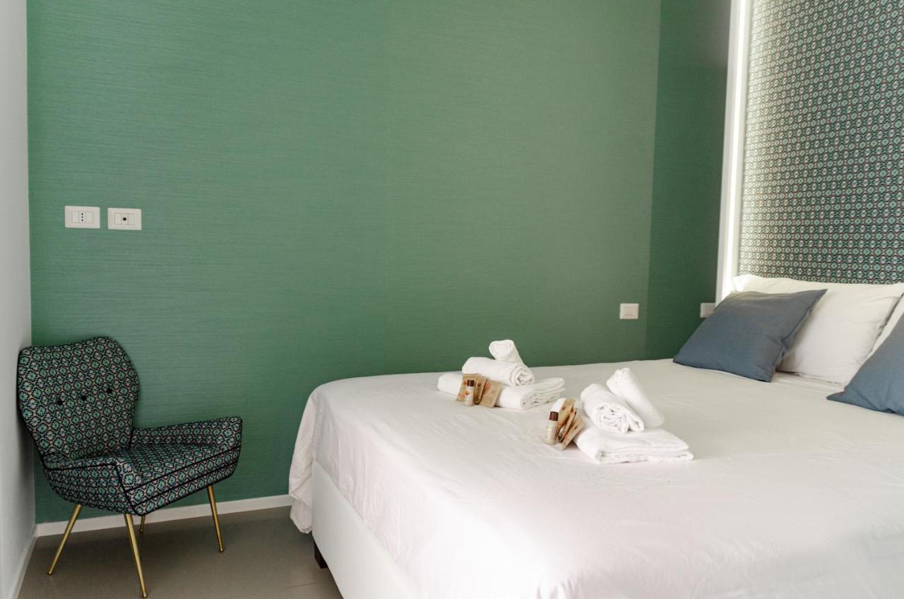 Apulialux Polignano High Class / Jacuzzi + Parking Apartment Polignano a Mare Bagian luar foto