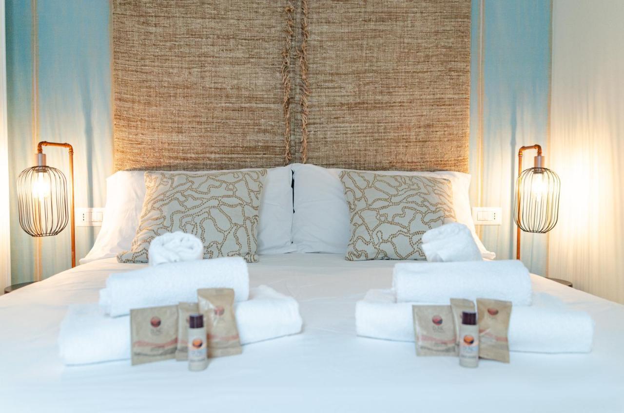 Apulialux Polignano High Class / Jacuzzi + Parking Apartment Polignano a Mare Bagian luar foto