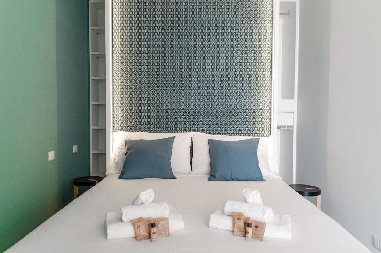 Apulialux Polignano High Class / Jacuzzi + Parking Apartment Polignano a Mare Bagian luar foto