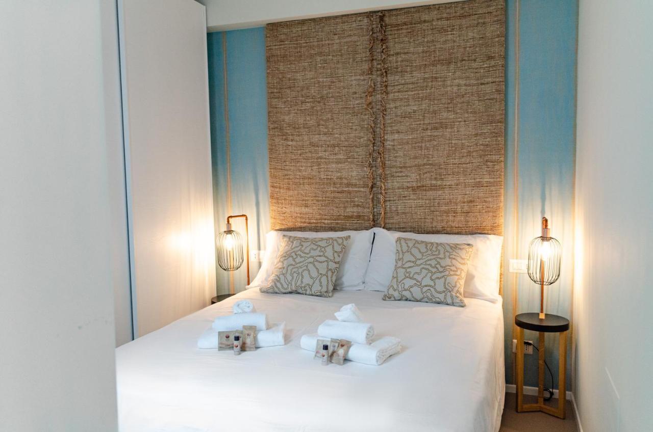 Apulialux Polignano High Class / Jacuzzi + Parking Apartment Polignano a Mare Bagian luar foto